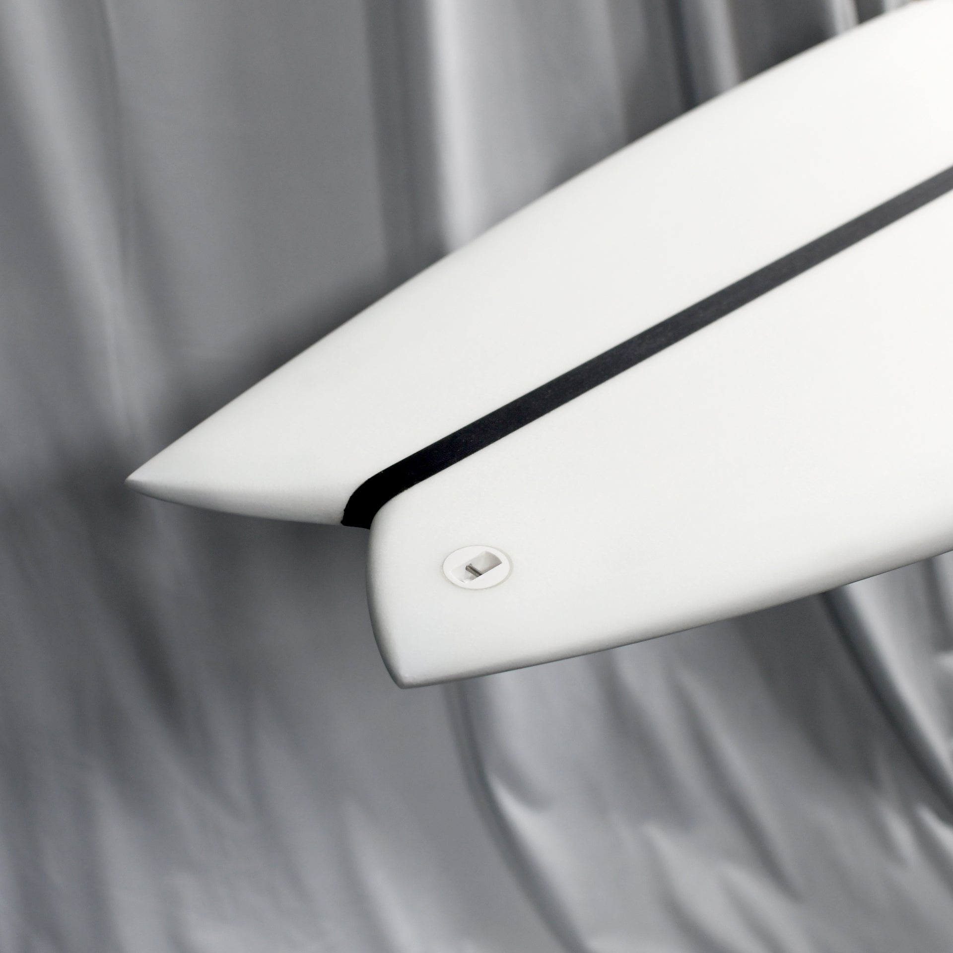 Aloha Luna Shadow Force Shortboard Surfboard - Futures