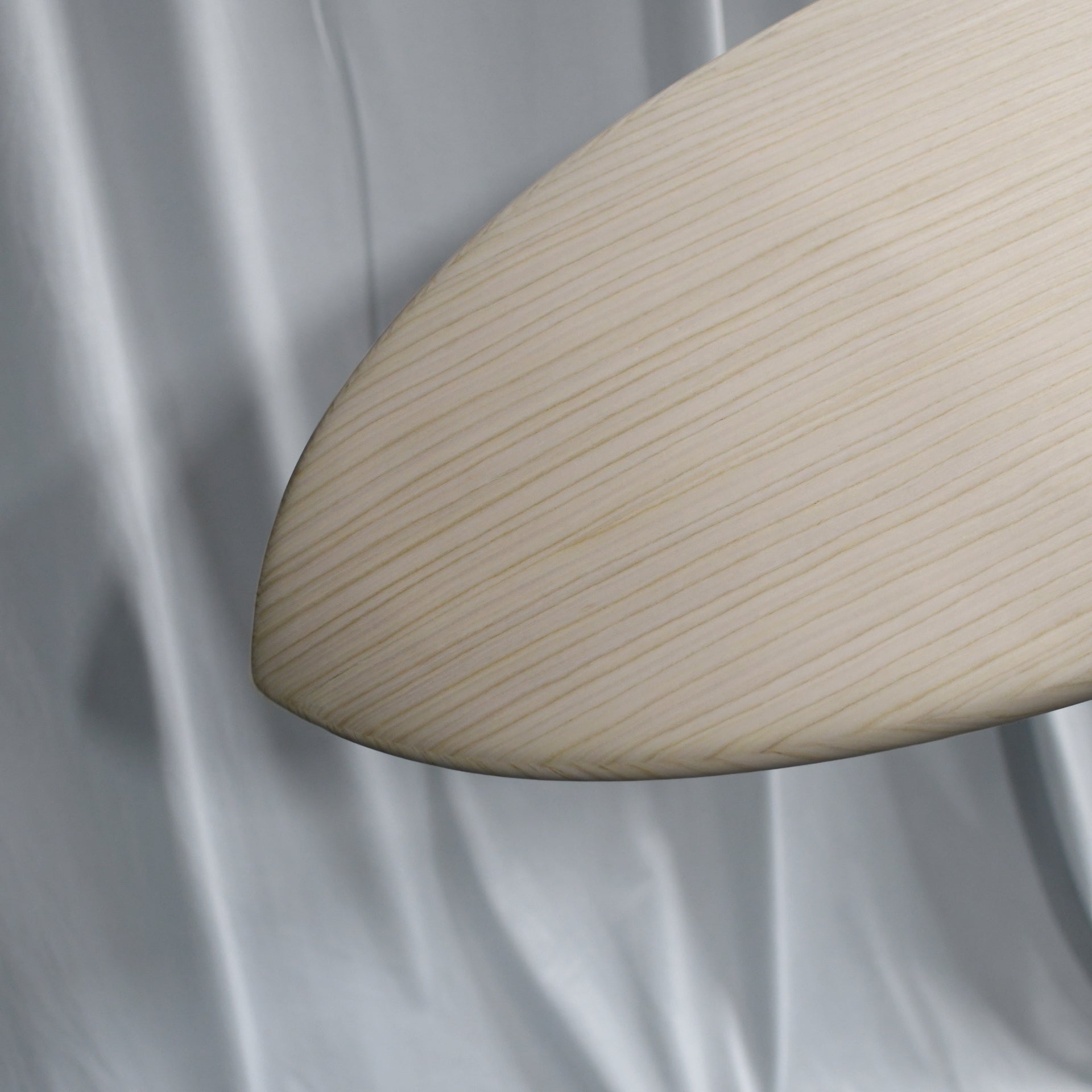 Aloha Mid 3F (Futures) Mid Length Ecoskin Surfboard