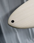Aloha Mid 3F (1+2 Futures) Mid Length Ecoskin Surfboard