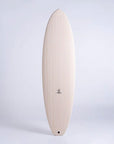 Aloha Mid Surfboard 3F (1+2FCSII) - Ecoskin - ManGo Surfing