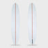 Aloha PinTail NoseRider PU Surfboard - 9'6 Clear - ManGo Surfing