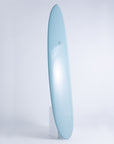 Aloha PinTail Noserider Longboard Tint & Polish Surfboard - Eggshell - ManGo Surfing