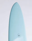 Aloha PinTail PU Tint Polish Surfboard NR 10'SlotBox - Eggshell - ManGo Surfing