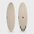 Aloha SkEgg 5F (Futures) Ecoskin Shortboard Surfboard - ManGo Surfing