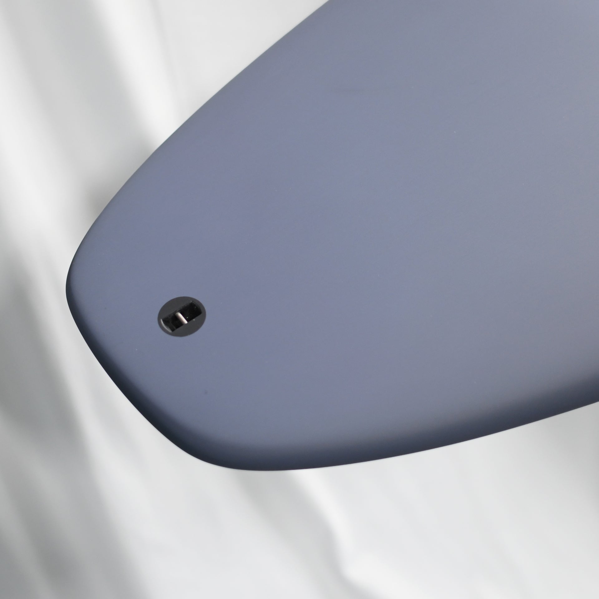 Aloha Smile Funzarelli Supercore Mid Length (Futures) Surfboard - Navy