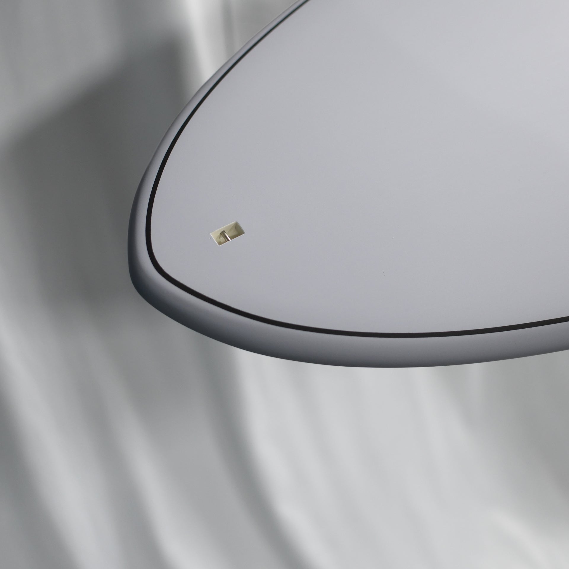 Aloha Smile Sunday Skegg Supercore Mid Length (Future) Surfboard - Sky