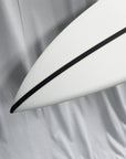 Aloha X Wood B-A Shadow Force Shortboard Surfboard