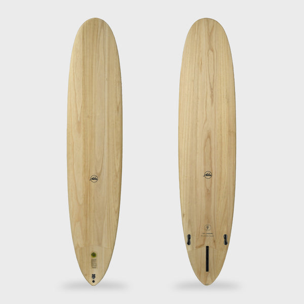 Aloha - Fun division longboard - 9'1 x 22 3/4 x 3 - 72.89 LTRS