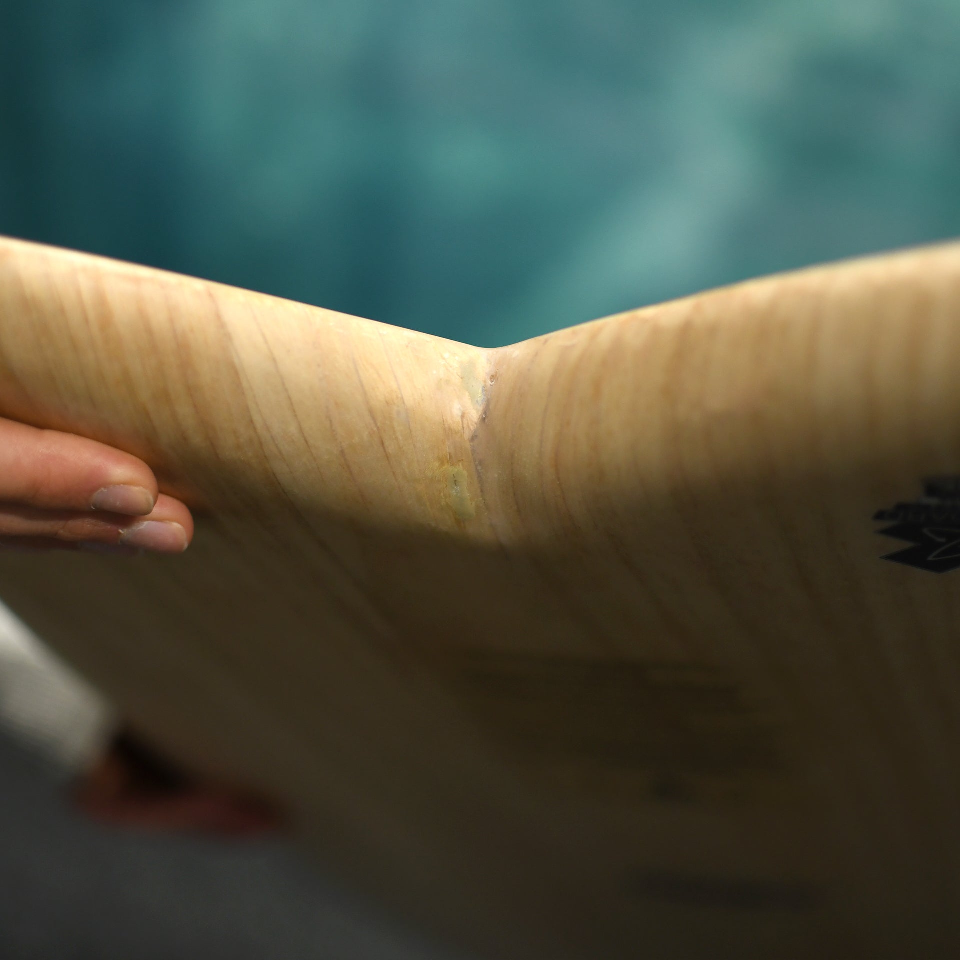 Aloha - Fish - Eco Skin construction - 6&#39;0 x 21 x 2 5/8 -  37.28 ltrs - FCS 2
