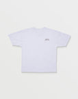 Volcom Womens Voltrip T-Shirt - Dusty Lavender - ManGo Surfing