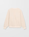 Volcom Womens Too Doo Sweatshirt - Khakiest