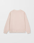 Volcom Womens Stone Soft Sweatshirt - Khakiest