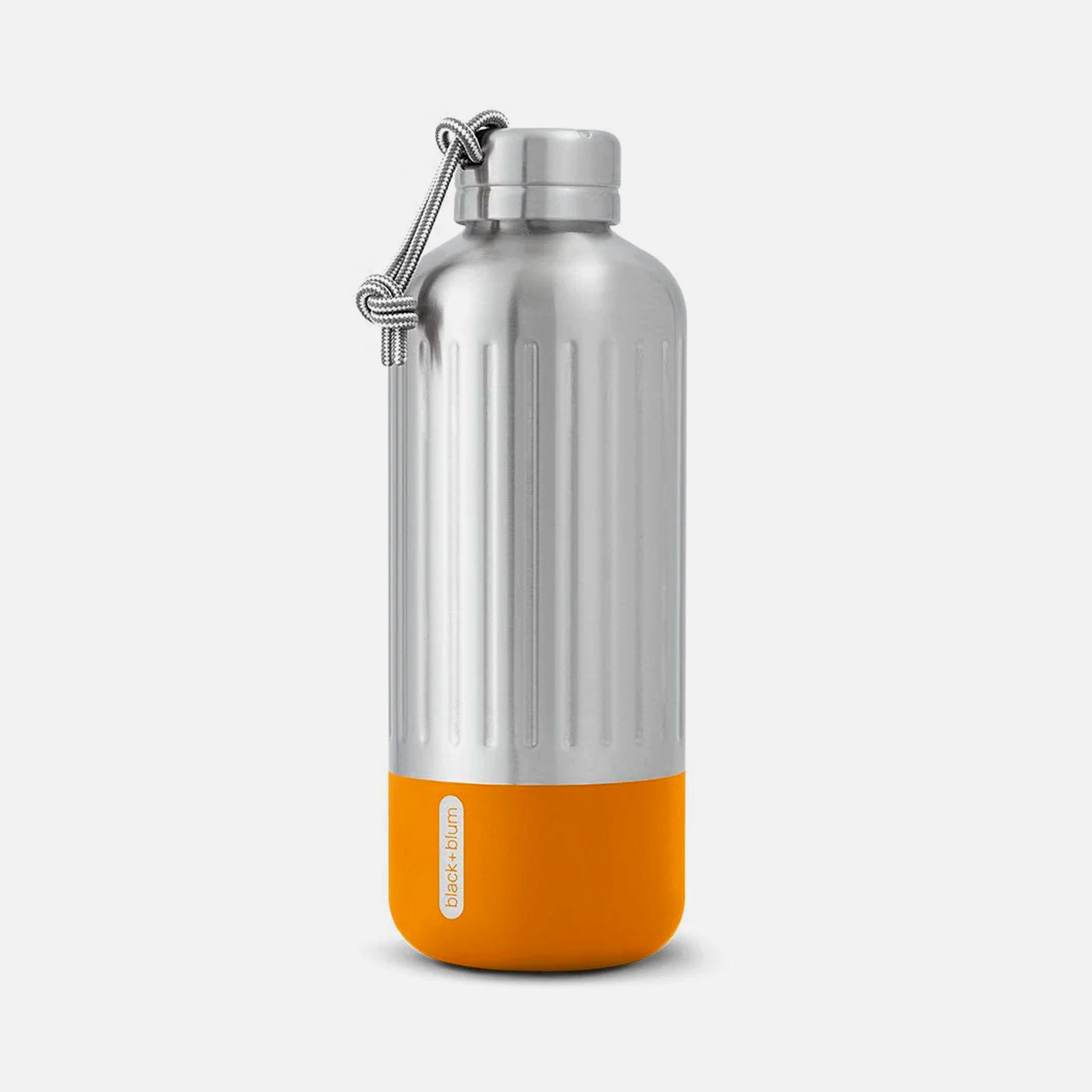 Black & Blum Explorer (850 ML) Insulated Bottle - Orange - ManGo Surfing