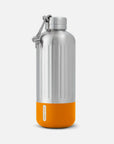 Black & Blum Explorer (850 ML) Insulated Bottle - Orange - ManGo Surfing