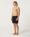 The Critical Slide Society Mens Nucleus 16" Trunks - Phantom