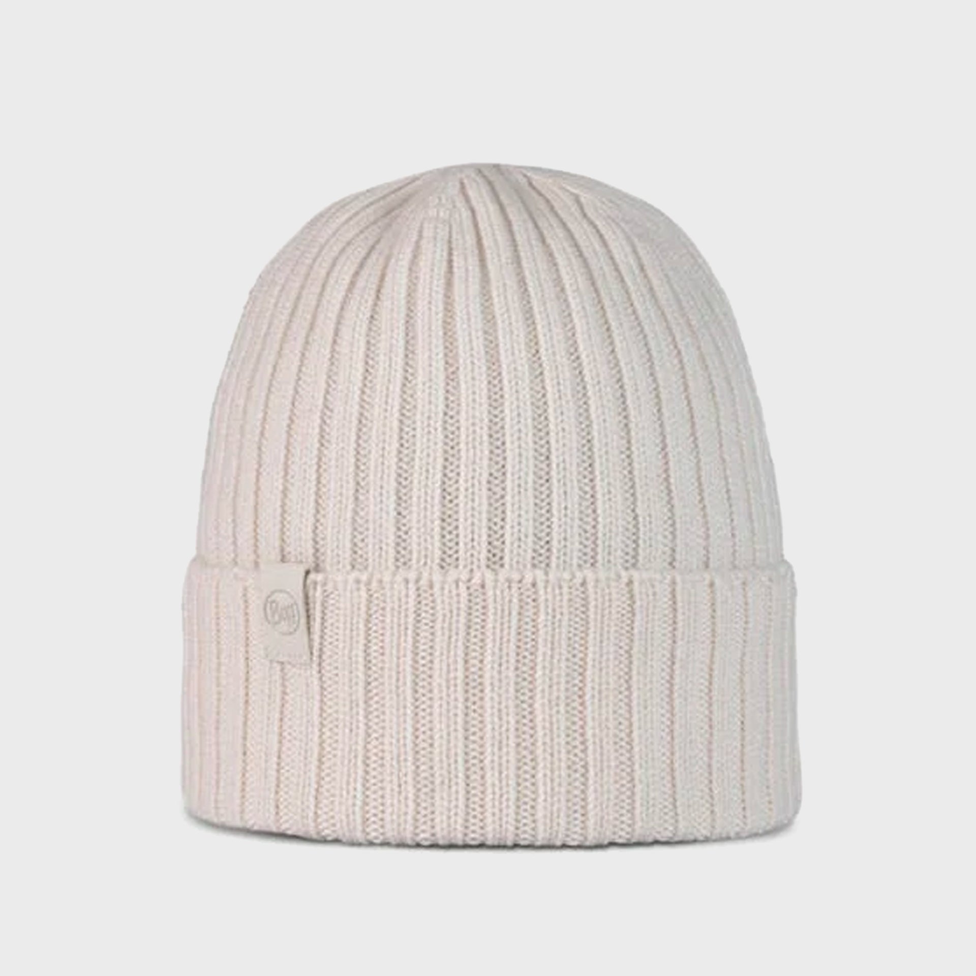 Buff Knitted Beanie Hat - Norval Ice - ManGo Surfing