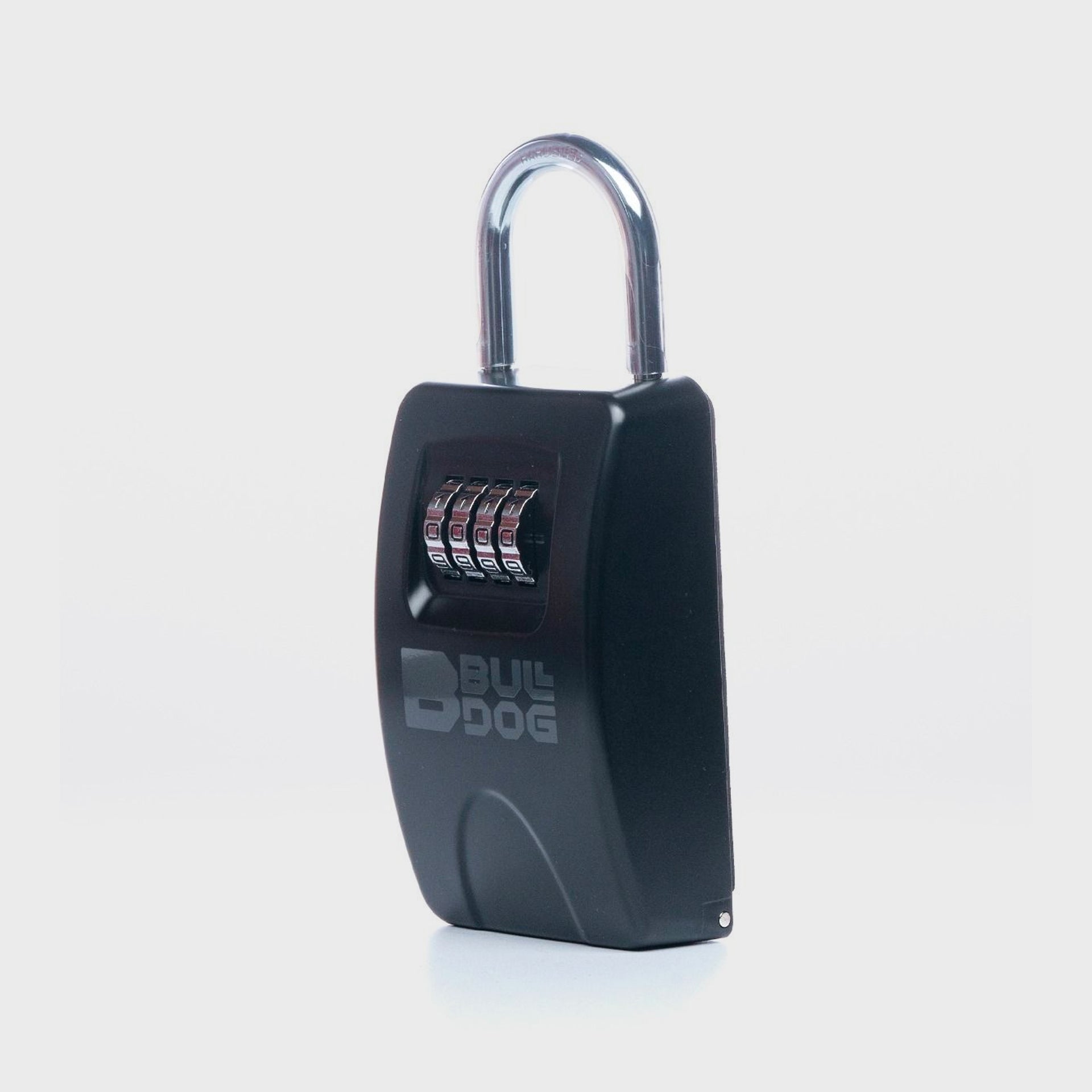 Bulldog Secure Key Lock Box - ManGo Surfing