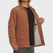 Benvord II Jacket / Mocha