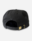 Better Days Eagle Cap - One Size - Black