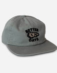 Better Days Eagle Cap - One Size - Sage