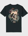 skull tshirt