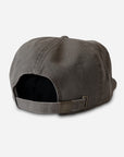 Better Days Swallows Flag Cap - One Size - Walnut