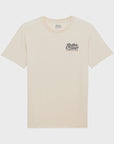Better Days Tiger Shark T-Shirt - Natural