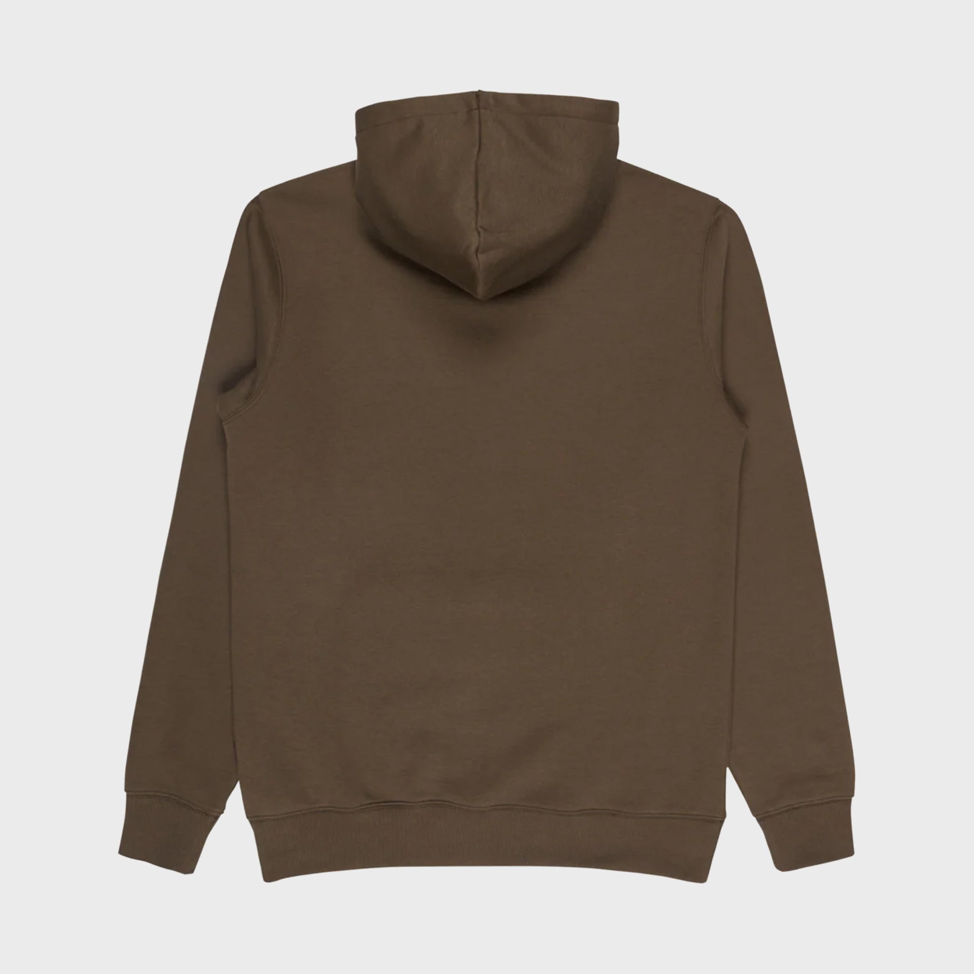 Billabong Mens Arch PO Pullover Hoodie - Dark Cedar - ManGo Surfing