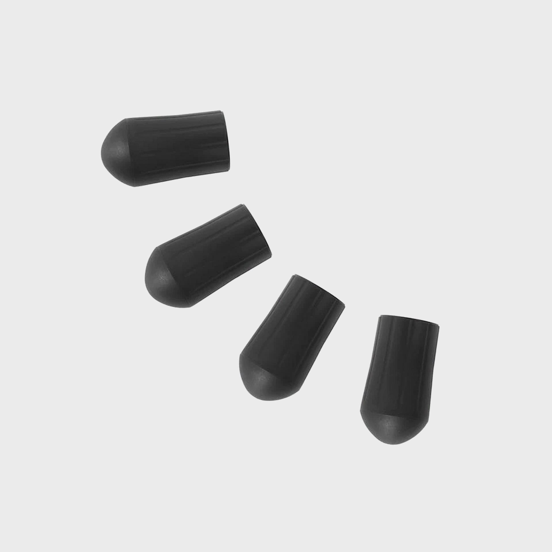 Chair One Rubber Feet Replacement (Set Of 4) - ManGo Surfing