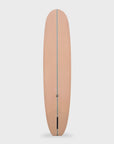 Chopped Log PU-PVCP - Longboard - 9'2 and 9'4 - Musk - ManGo Surfing