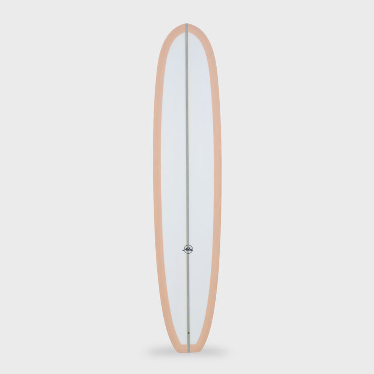 Chopped Log PU-PVCP - Longboard - 9'2 and 9'4 - Musk