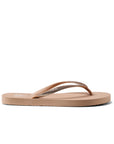 Reef Womens Seaside Flip Flops - Sand - ManGo Surfing