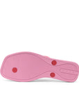 Reef Womens Solaye Flip Flops - Hibiscus