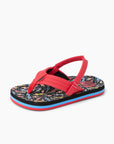 Reef Kids Little Ahi - Multi Bolts