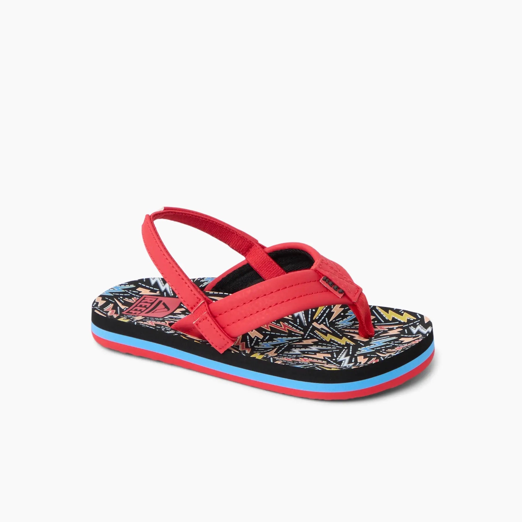 Reef Kids Little Ahi - Multi Bolts