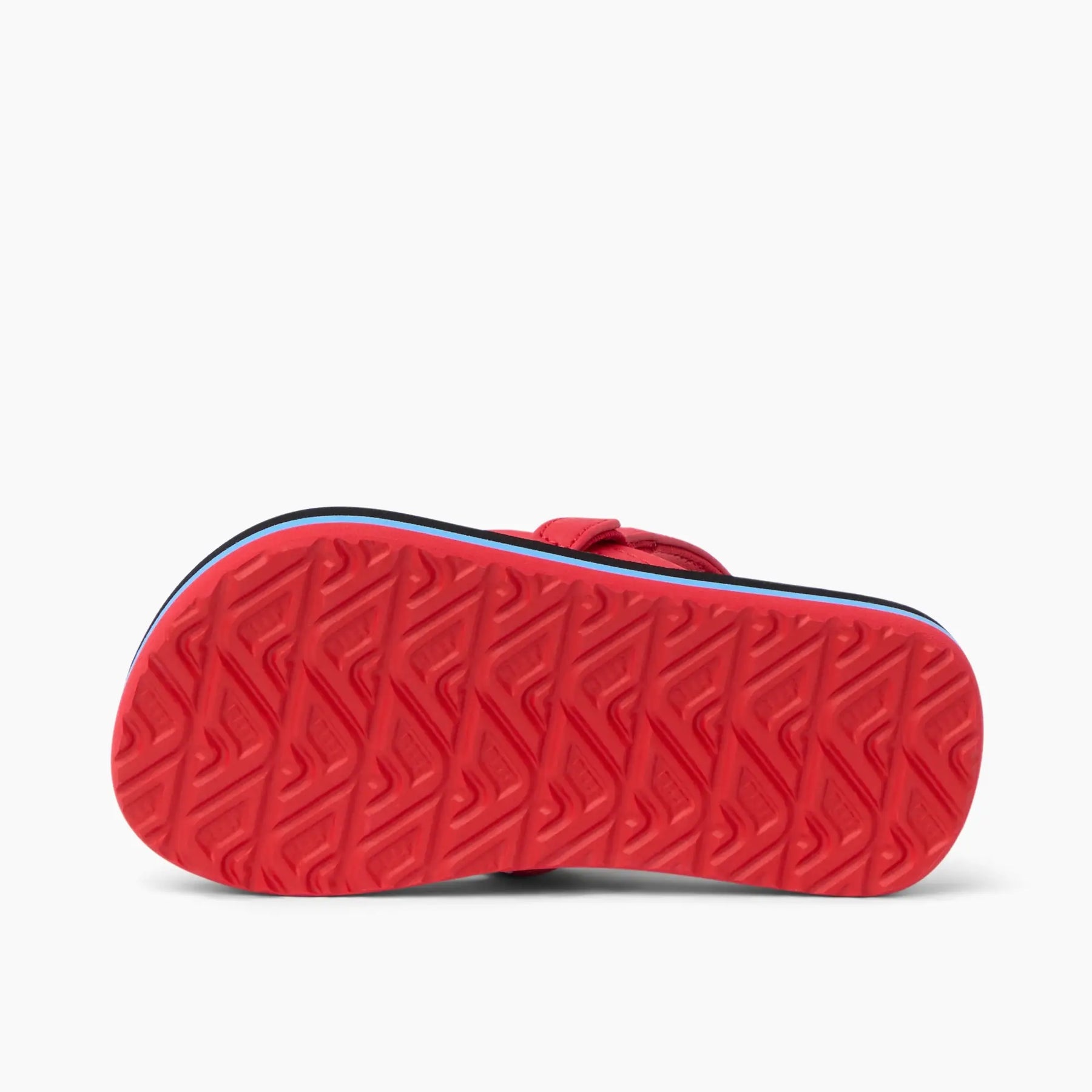 Reef Kids Little Ahi - Multi Bolts