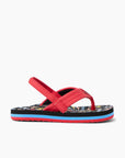 Reef Kids Little Ahi - Multi Bolts