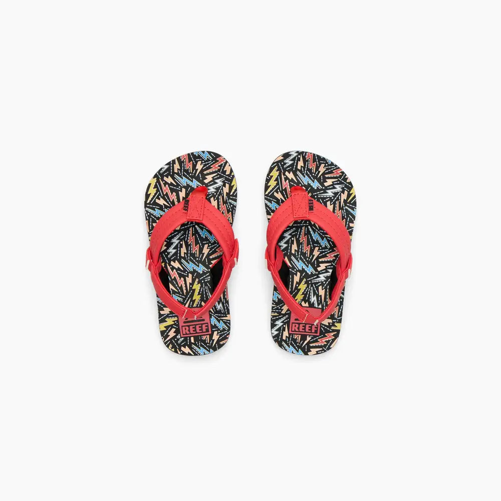 Reef Kids Little Ahi - Multi Bolts