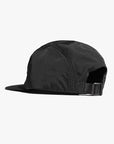 Parlez Glare Trucker Cap - Black