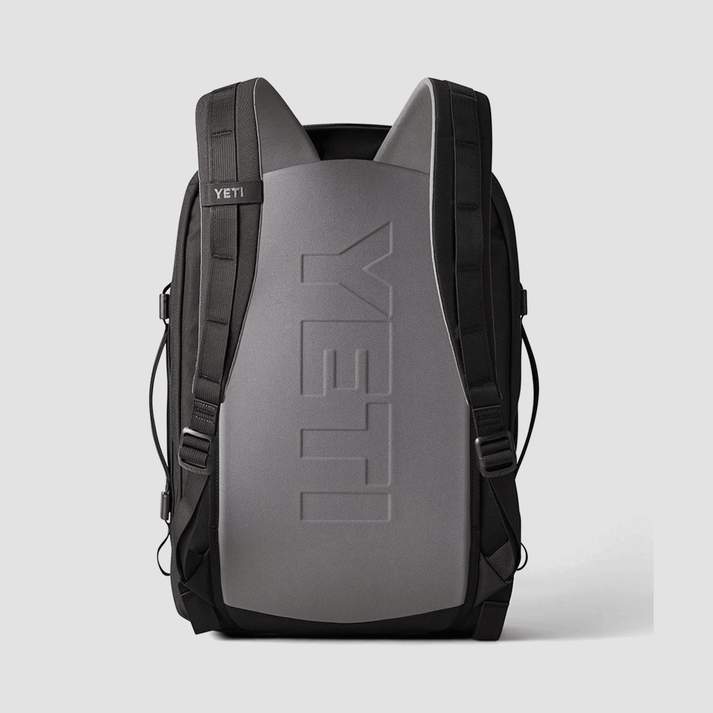 Yeti Crossroads Backpack 35L - Black