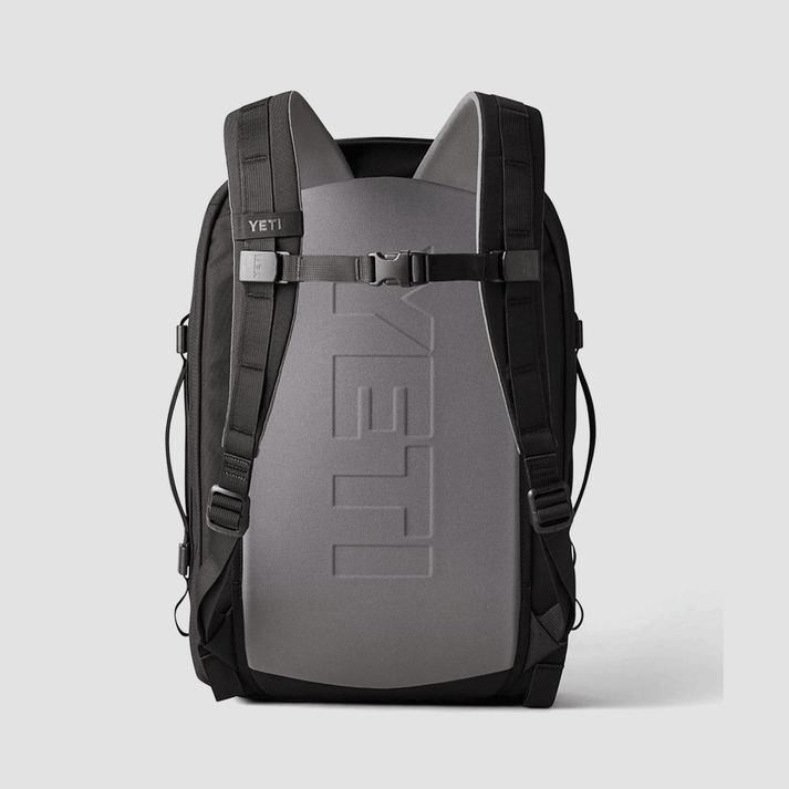 Yeti Crossroads Backpack 35L - Black