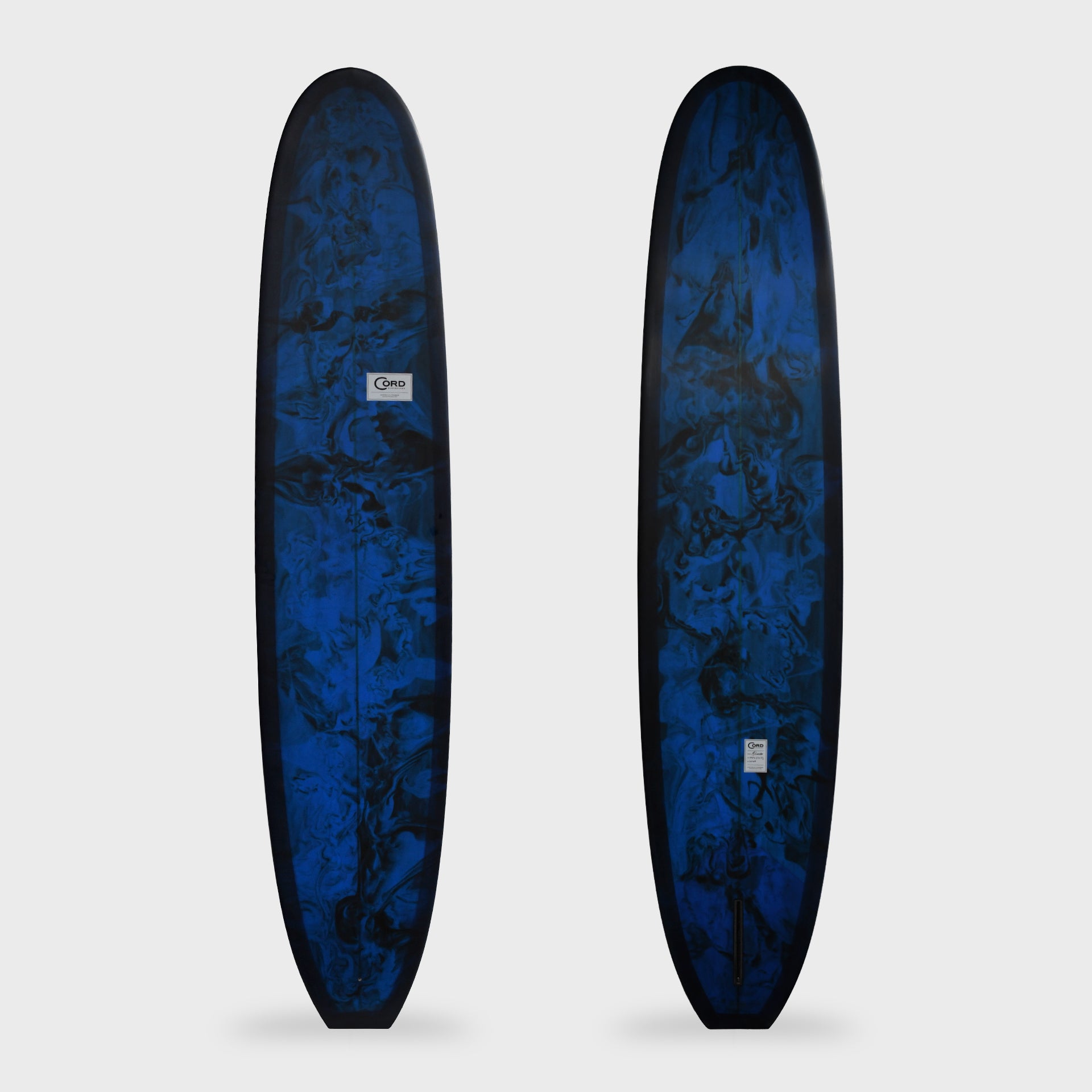 Surfboards UK – ManGo Surfing