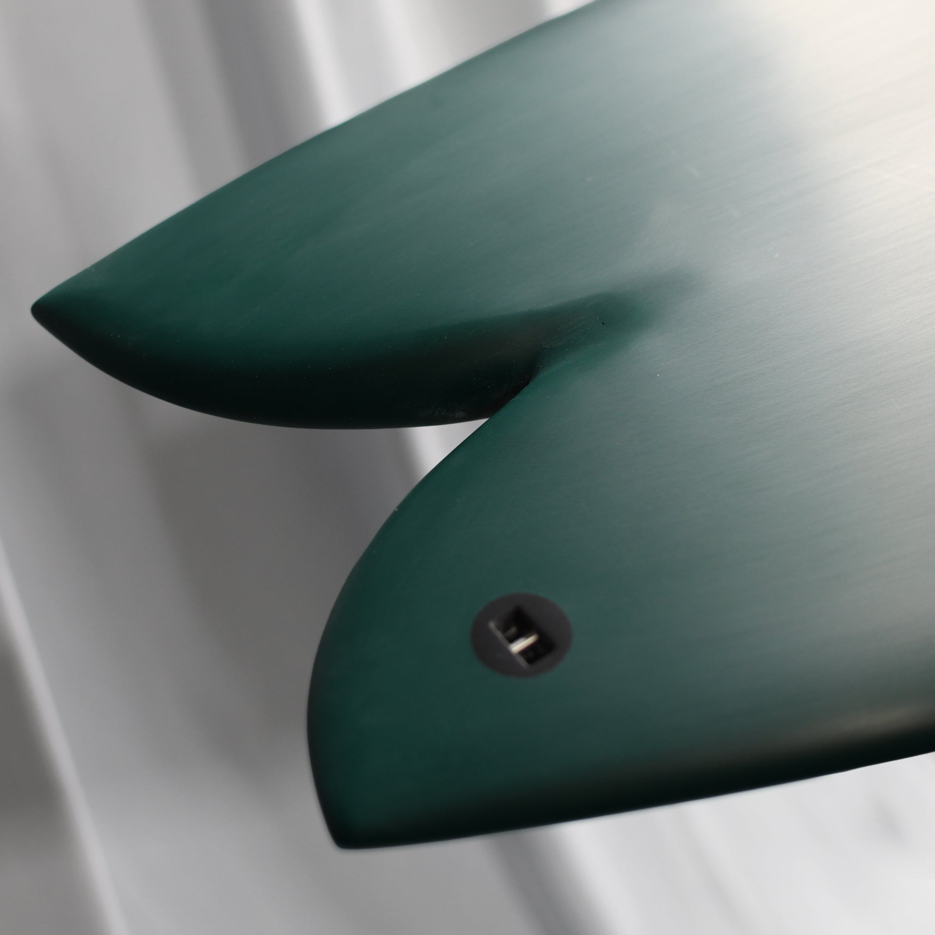 Cord Surfboard - Sailfish 6'10 - Green Tint