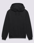 Vans Mens Core Basic Pullover Hoodie - Black - ManGo Surfing