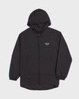 Dark Seas Mens Rogue Jacket - Black - ManGo Surfing