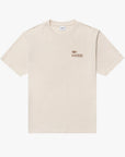 Parlez Destin Short Sleeve T-Shirt - Beach