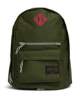 Deus Ventura Day Pack - Pine