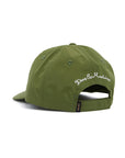 Deus Pill Logo Cap - One Size - Pine