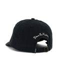 Deus Single Fin Dad Cap - One Size - Black