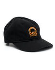 Deus Mens Melodies Dad Cap - One Size - Black